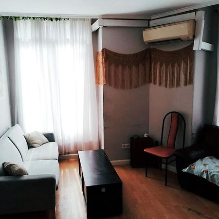 Apartamento Hotel Montana Lavapies Madrid Exterior foto